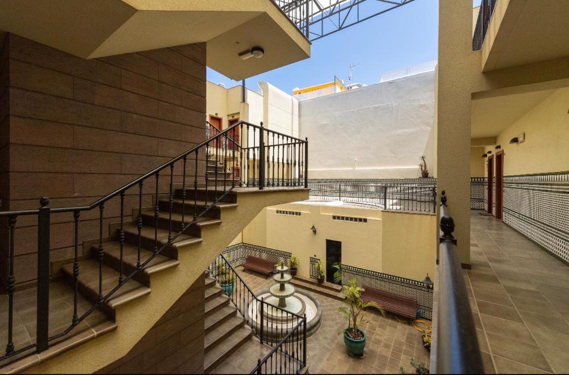 Amarre Palm Daire Puerto De Mogan Dış mekan fotoğraf